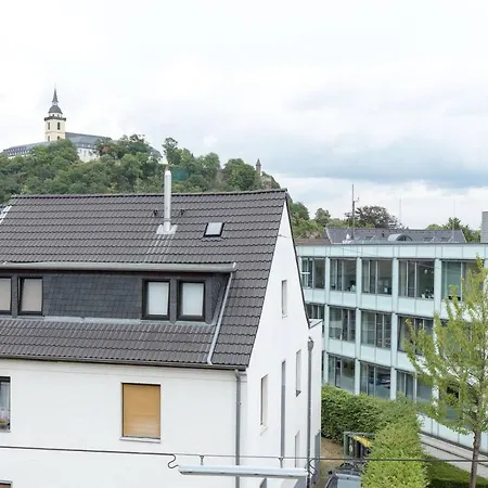 Paris - Chillinghouse # 5, 3 Min. Vom Ice, Netflix, Garten Siegburg Exterior photo