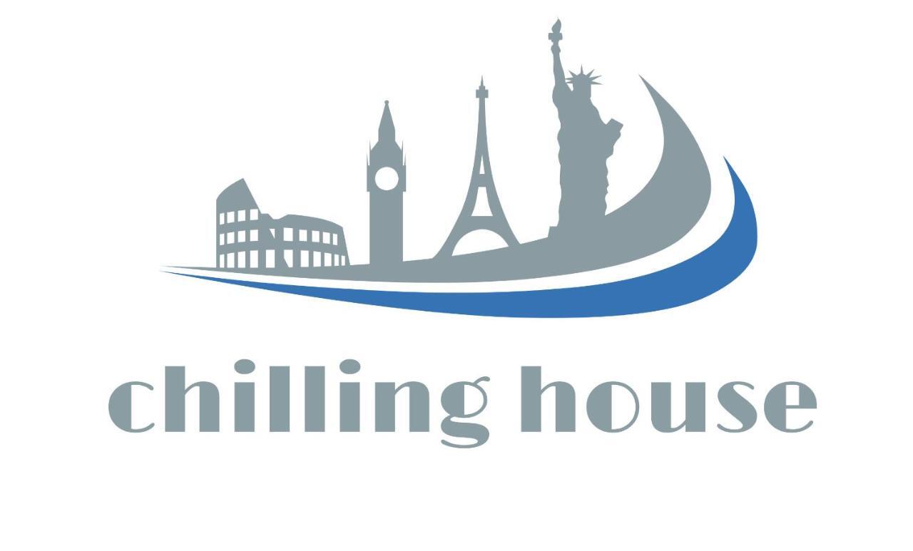 Paris - Chillinghouse # 5, 3 Min. Vom Ice, Netflix, Garten *