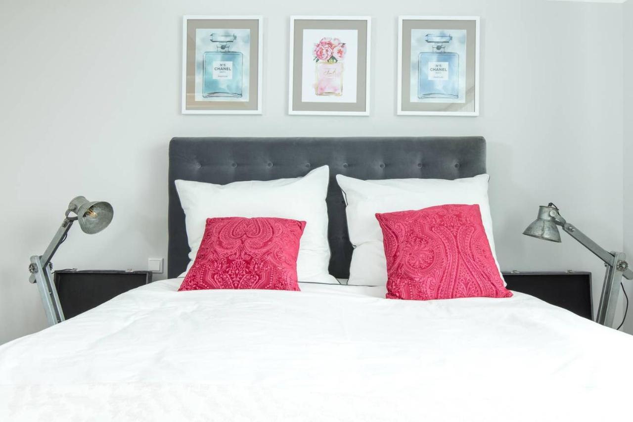 Apartment Paris - Chillinghouse # 5, 3 Min. Vom Ice, Netflix, Garten *